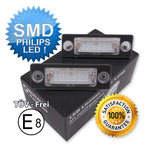 Led kennzeichenleuchte für - led,