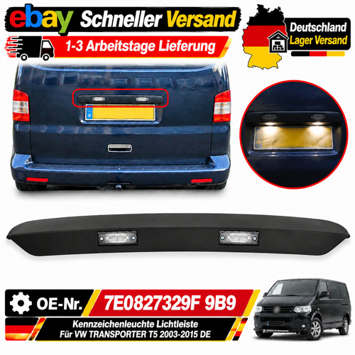 Für vw transporter - für,