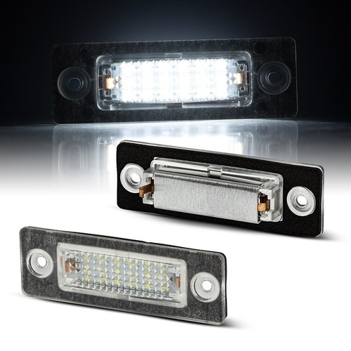 Led kennzeichenbeleuchtung - led,