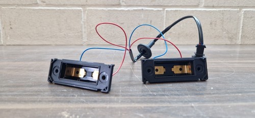 Original t6 caddy - t5,
