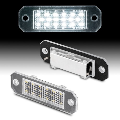 Led kennzeichenbeleuchtung - led,