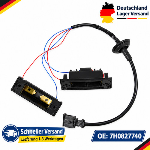 7h0827740 gehäuse satz für - gehäuse,